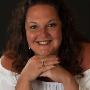 Meet your Posher, Sharlene